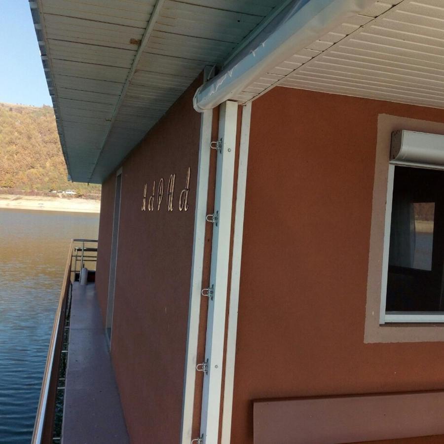 Splav Maria-Zlatarsko Jezero Hotel Kokin Brod Eksteriør billede