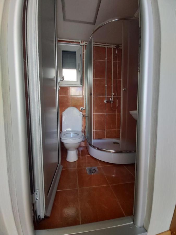 Splav Maria-Zlatarsko Jezero Hotel Kokin Brod Eksteriør billede